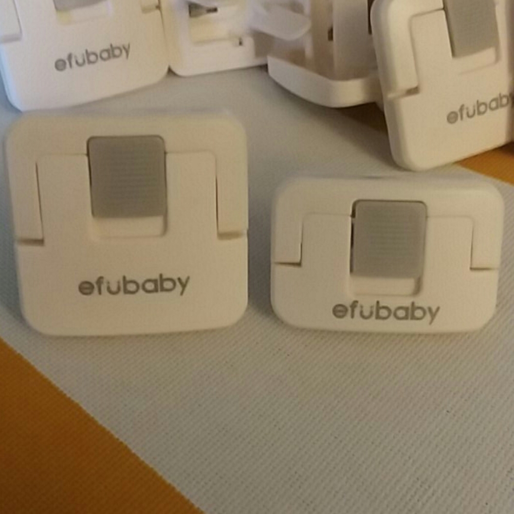 Outlet Protectors - Picture 4 of 6